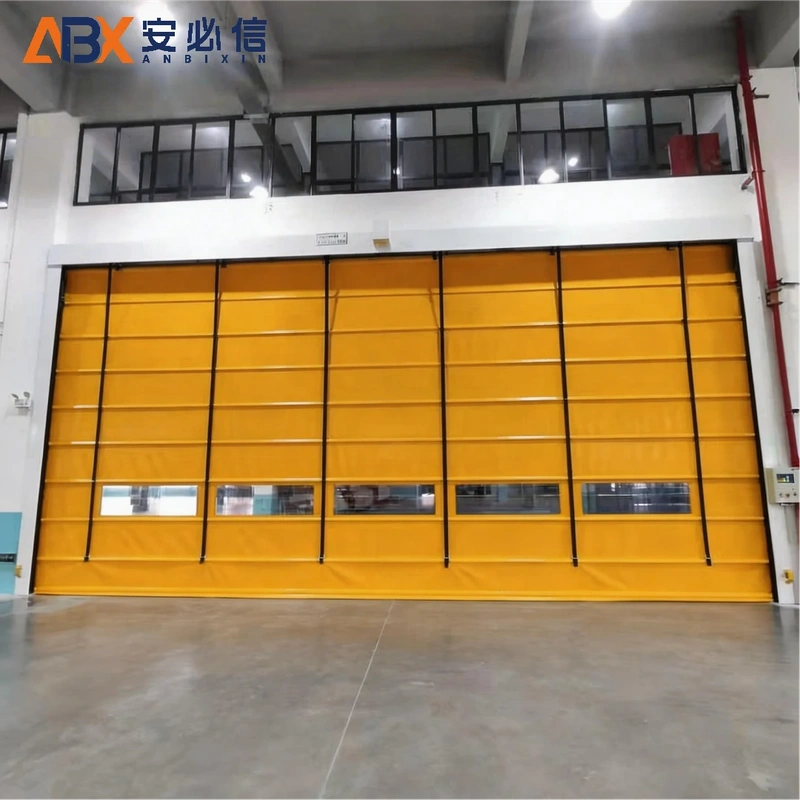 荆州市堆积门